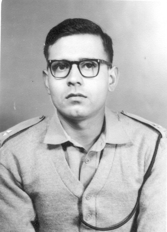 Keshri Mohan Lal